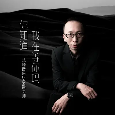 你知道我在等你吗封面