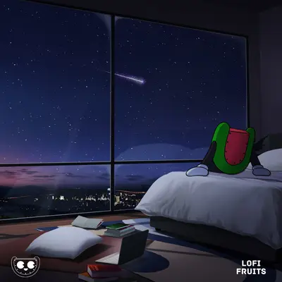 Cosmos封面
