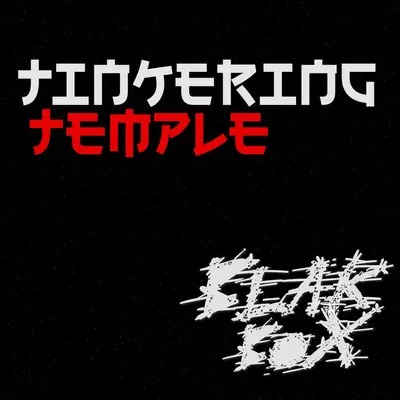 Temple封面