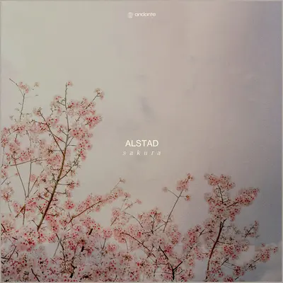 Sakura - Alstad封面