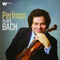 Violin Partita No. 1 in B Minor, BWV 1002: II. Double