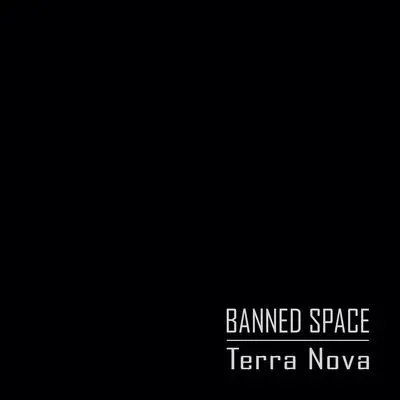 Dark Rain - Banned Space封面