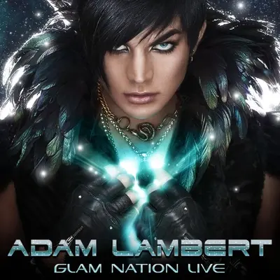 Aftermath (Glam Nation Live)封面