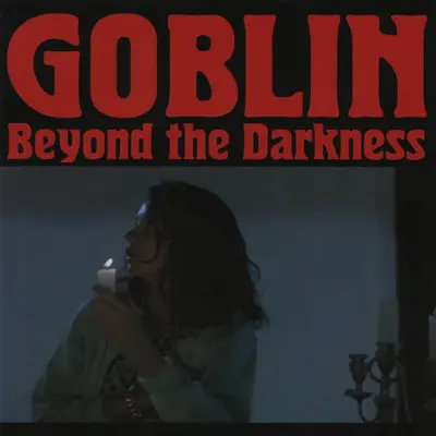 Bikini Island - Goblin封面