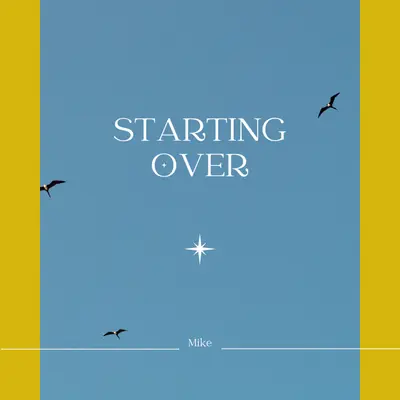 Stay Here - Mike封面