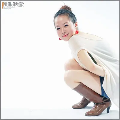 不爱我就离开我封面