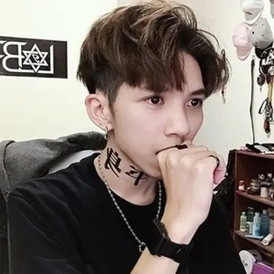 我不懂哎（完整版）封面