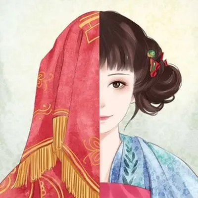 逃离光明的夜贼伴奏封面