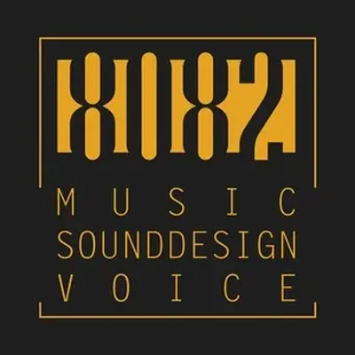 主界面 I - 8082 audio封面