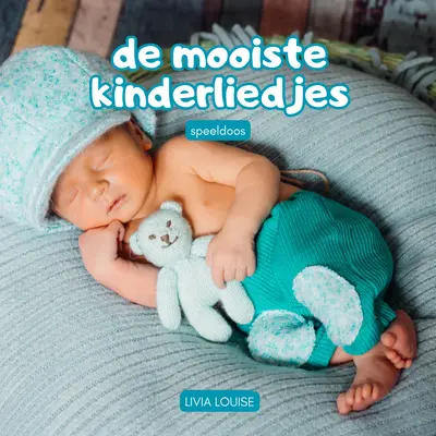 Wiegenlied (Speeldoos)(Speeldoos) - Livia Louise / Rustige Kinderliedjes Aragosta Mini / Slaapliedjes Aragosta Mini封面