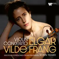 Violin Concerto in B Minor, Op. 61: I. Allegro