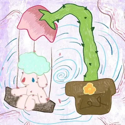 我不想你离开 (Acoustic Version)封面