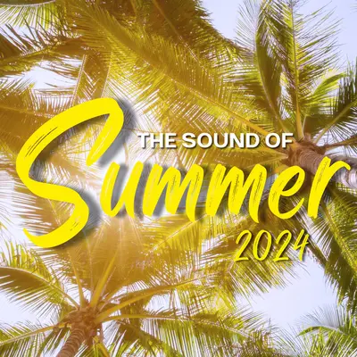 Fire (Official UEFA EURO 2024 Song)封面