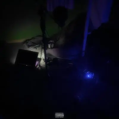 漫长的夜(Feat.Yw1here)封面