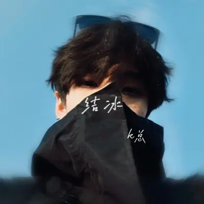 结冰DJ - k总封面