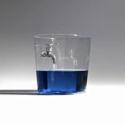 停机封面