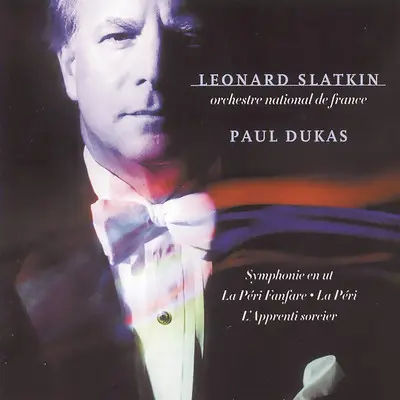 Symphonie (In C) En Trois Parties Allegro Non Troppo Vivace, Ma Con Fuoco封面