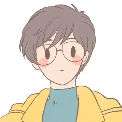 陪伴封面