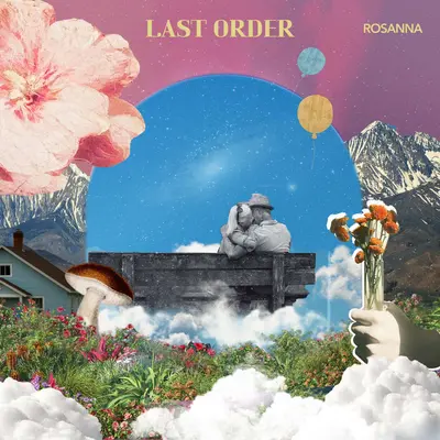 Last order (Instrumental)(Instrumental)封面