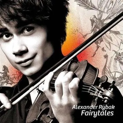 Fairytale封面