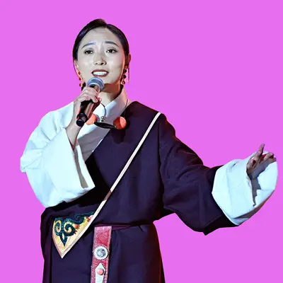 祈愿封面