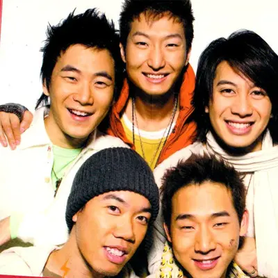 Our Story(Acappella)封面