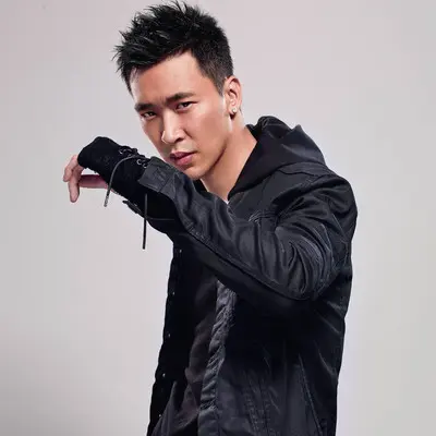 Show Me Your Demons封面