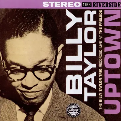 Soul Sister (Live At The Prelude, New York, NY / February 4, 1960)(Live At The Prelude, New York, NY / February 4, 1960)封面