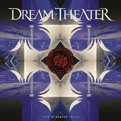 Lie(Live in Berlin, 2019) - Dream Theater封面
