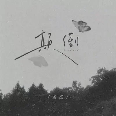 颠倒封面
