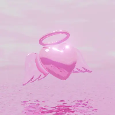 一见钟情封面