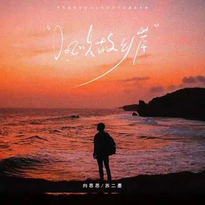 风吹故乡岸封面