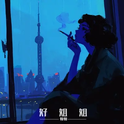 你现在过得好吗封面