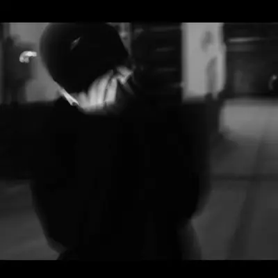 怪人日记 - Double F / Number7封面