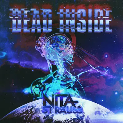 Dead Inside封面
