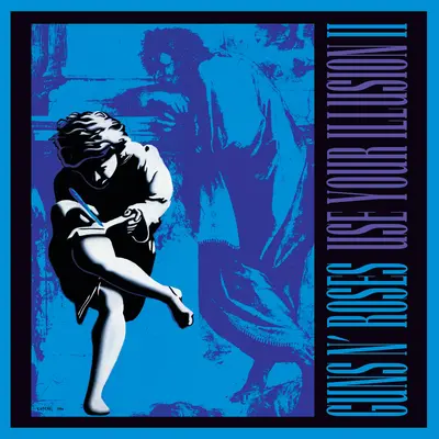 イストレインジド (Live In Las Vegas, Thomas & Mack Center - January 25, 1992)+イストレインジド (ライブインラスベガストーマスアンドマックセンタージャニュアリートゥエンティフィフスナインティーンナインティトゥー)+Estranged (Live In Las Vegas, Thomas & Mack Center - January 25, 1992)(Live In Las Vegas, Thomas & Mack Center - January 25, 1992)封面