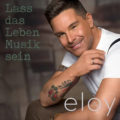Wir tanzen durchs Leben - Eloy De Jong封面