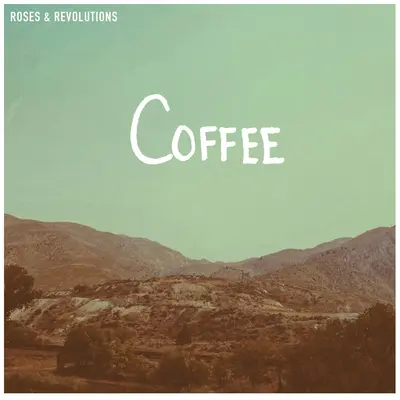 Coffee(Dark Roast)封面