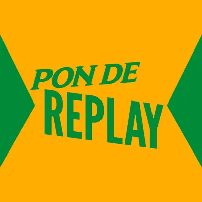 Pon De Replay封面