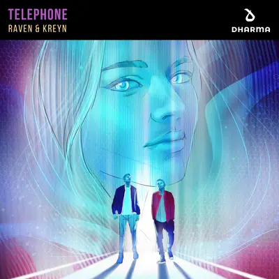 Telephone封面