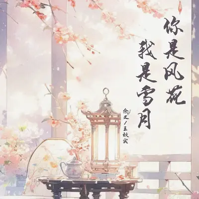 你是风花我是雪月 - 余又 / 王秋实封面