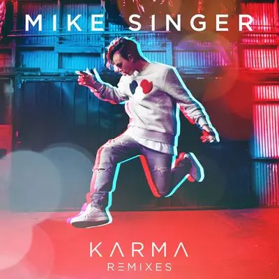 Karma(Joshimixu Remix)封面