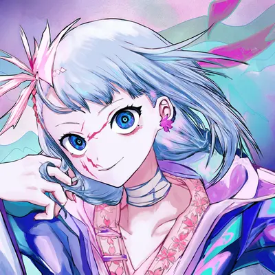 妖+アヤカシ+Ayakashi封面