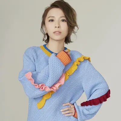 许愿（影视剧《喵，请许愿》片尾曲）封面