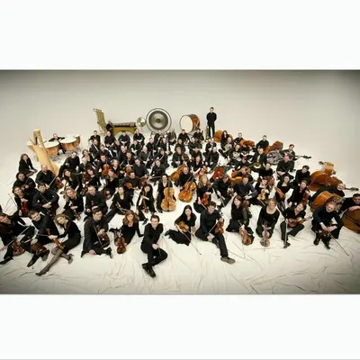 J.S. Bach: 바흐: 바이올린 협주곡 1번 가단조 - 3. Allegro assai+J.S. Bach: ヴァイオリン协奏曲 第1番 イ短调 BWV1041 - 第3楽章: Allegro assai+J.S. Bach: バイオリンキョウソウキョクダイイチバン - バイオリンキョウソウキョクダイイチバン+J.S. Bach: Violin Concerto No. 1 in A Minor, BWV 1041 - III. Allegro assai封面
