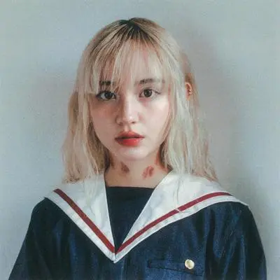 Gemini - LIA LIA封面