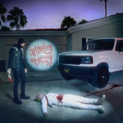 dead inside (Explicit)封面