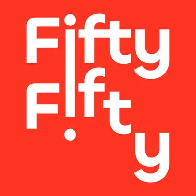 Cupid – Twin Ver. (FIFTY FIFTY) – Sped Up Version封面