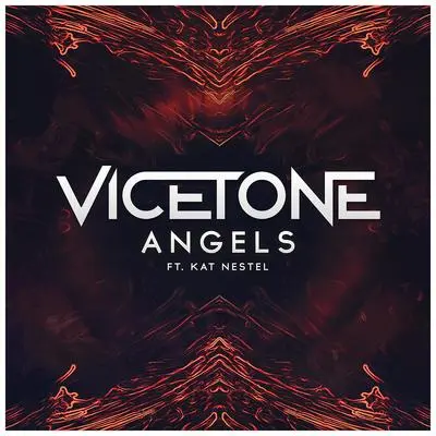 Angels(Sped Up)封面