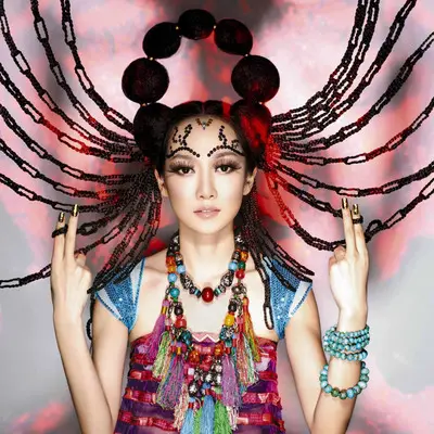 不染-《香蜜沉沉烬如霜》主题曲 - 萨顶顶封面